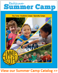 Summer Camp | Brighton School - Mountlake Terrace, WA